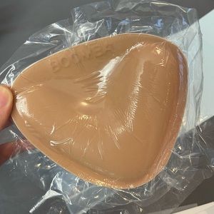 Boomba Ultra Boost Inserts - Beige - D